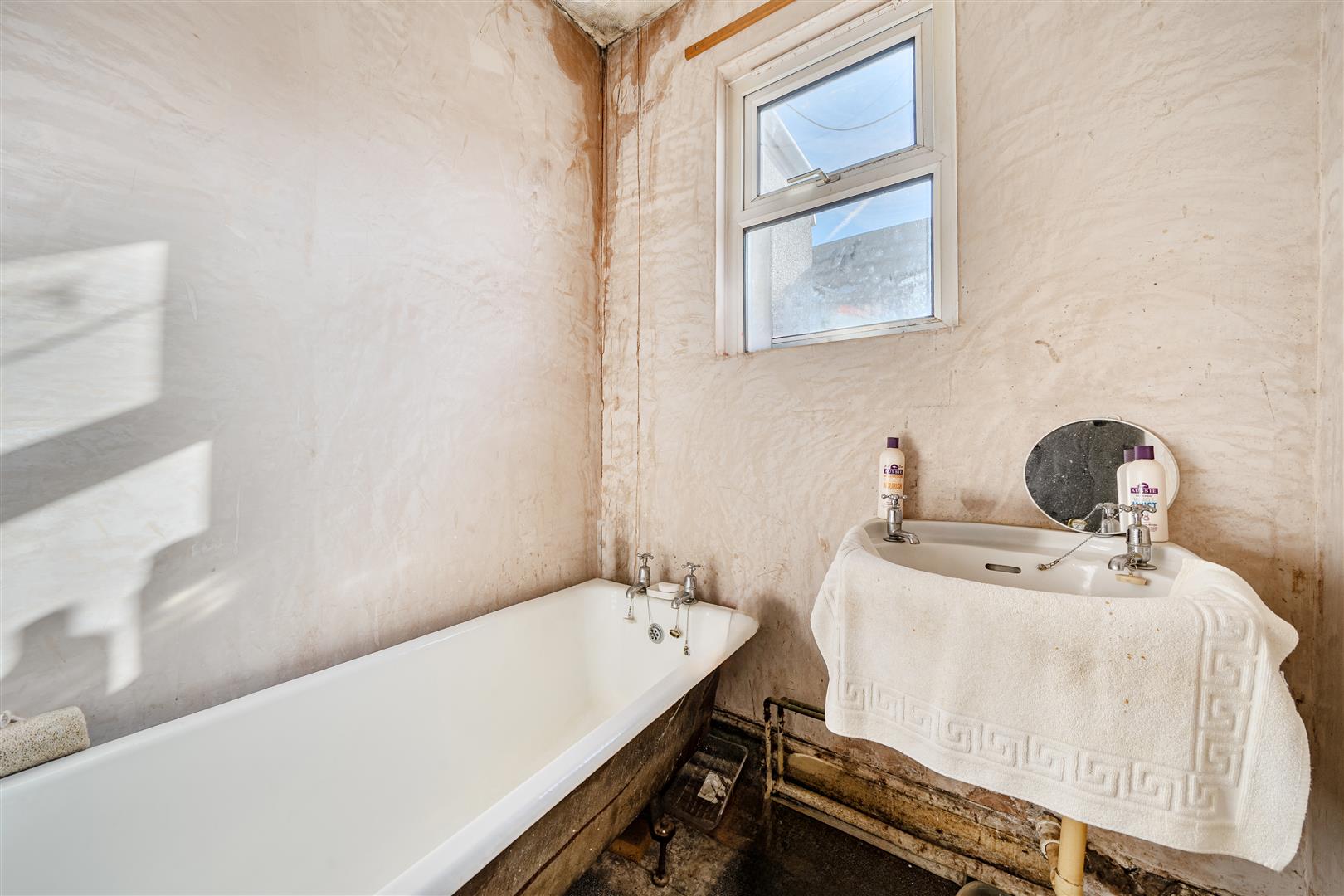 Glanmor Road, Uplands, Swansea